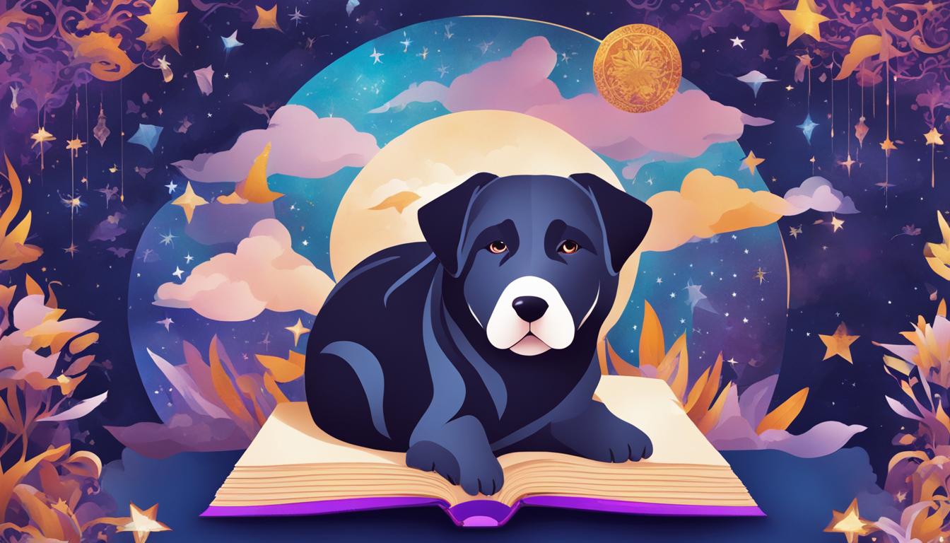 Panduan Lengkap Buku Mimpi Shio Anjing Untuk Anda