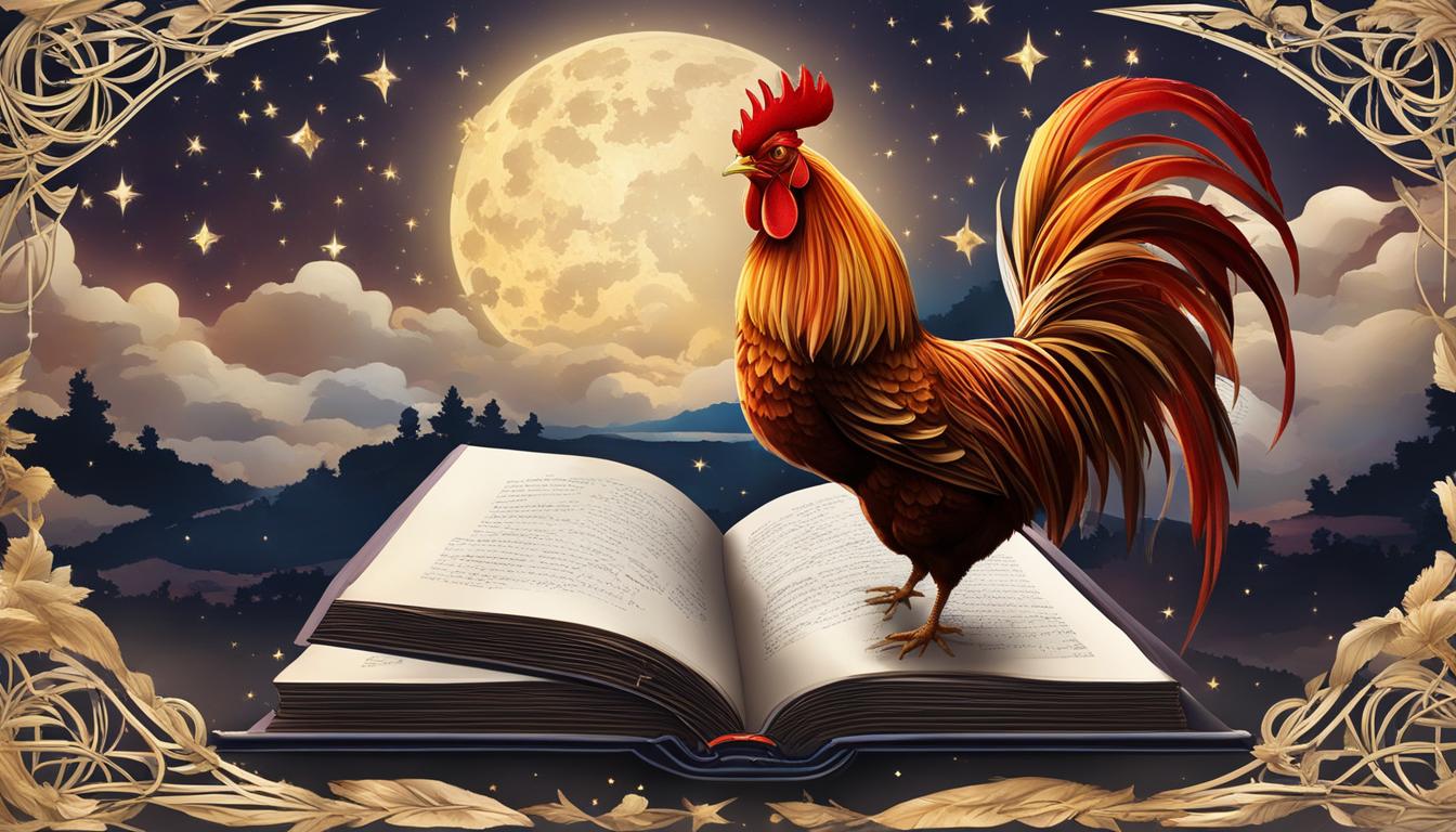Panduan Lengkap Anda Untuk Buku Mimpi Shio Ayam